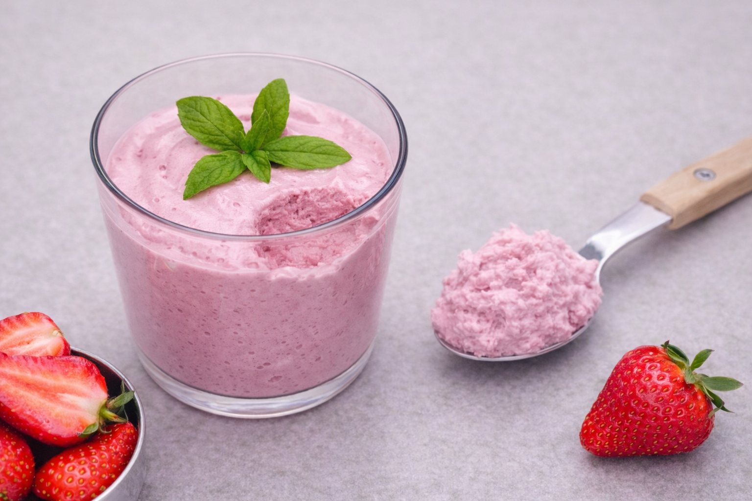 Valgurikkad retseptid, mis oleks samal ajal ka tervislikud toidud… Tänapäeval otsivad paljud inimesed magustoite, mis oleksid korraga nii maitsvad kui ka toitva